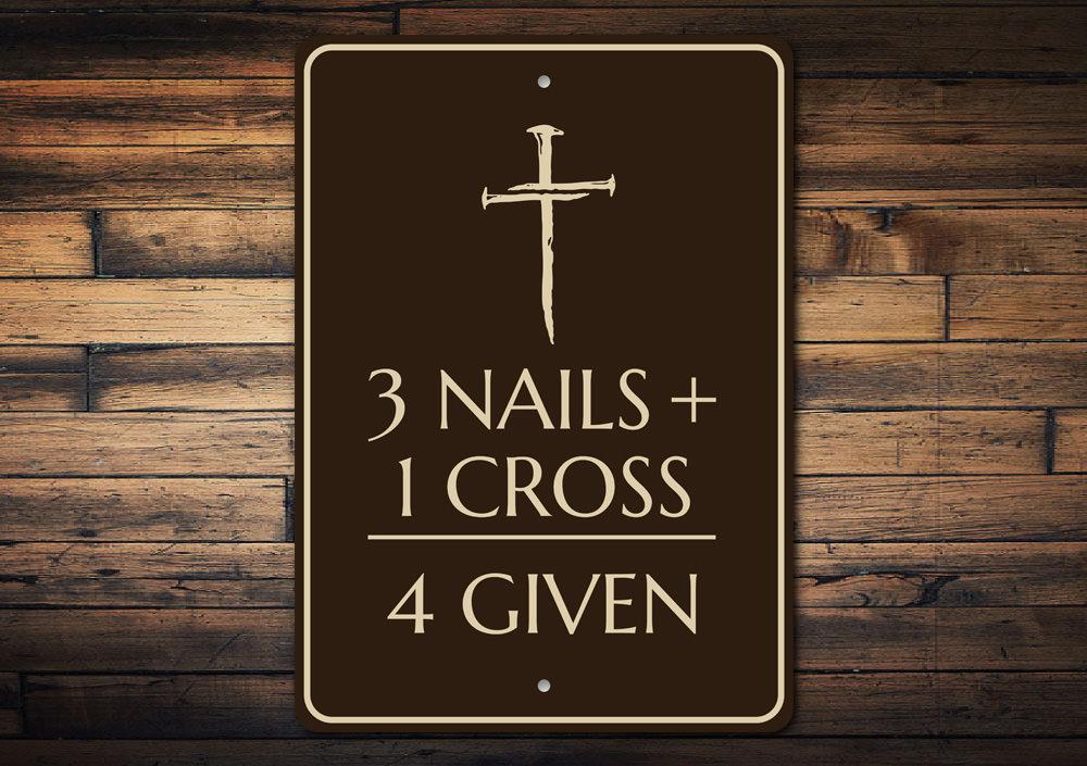 Yeshua Wall Accent