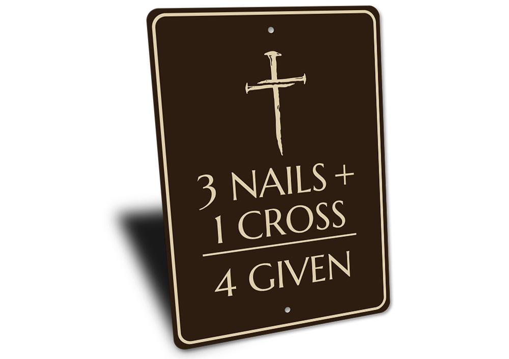 Yeshua Wall Accent