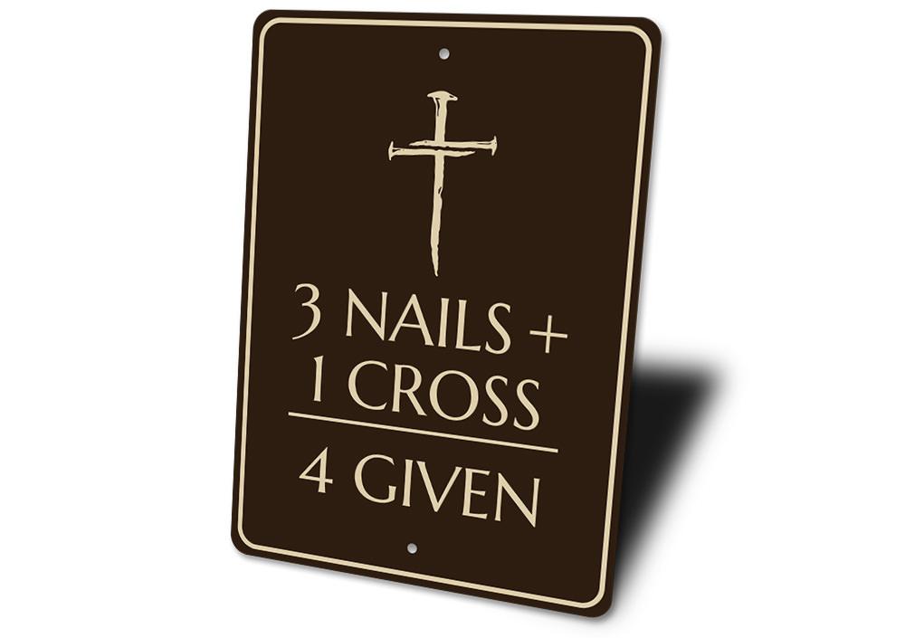 Yeshua Wall Accent