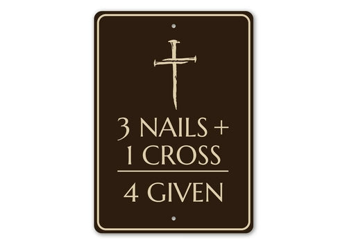 Yeshua Wall Accent