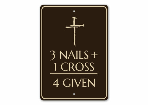 Yeshua Wall Accent