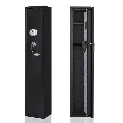 Gun Safe Fingerprint Cabinet