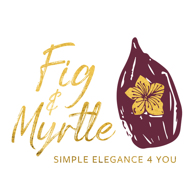 Fig & Myrtle